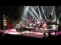 Vertigo - Yanni Live 2016 Arena Monterrey