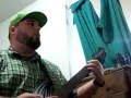 Taproot - "Game Over" (better guitar cover)
