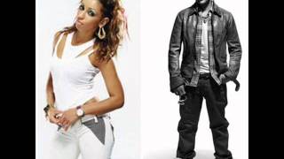 Mya ft Sean Paul-Paradise.