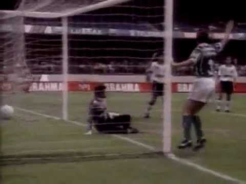 Palmeiras 4 x 1 Corinthians - Campeonato Brasileiro 1994