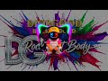 The Black Eyed Peas Rock That Body Zusebi Remix