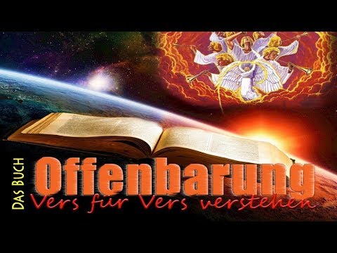 Offenbarung 14,1-5 Teil 41 Das Lamm und die Seinen - Die Offenbarung Vers für Vers verstehen