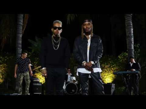 *SOLD*Kid Ink x Fetty Wap Type Beat - Ride prod. by squeamish