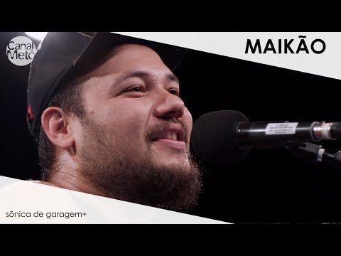 SDG+ MAIKÃO | Tá Tudo Bem