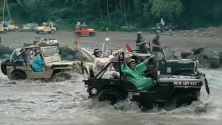 Download lagu Rasanya pengen balik lagi, seru banget naek zeep di merapi… #fyp  #lavatourmerapi #youtubeshorts  mp3