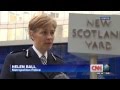 UK Police Make Appeal To Muslim Women - YouTube