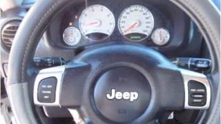preview picture of video '2003 Jeep Liberty Used Cars Hugoton KS'