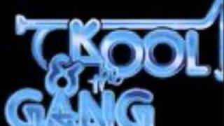 kool and the gang -  tonight's  the  night