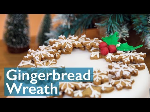 download lagu mp3 mp4 Spiced Christmas Biscuits, download lagu Spiced Christmas Biscuits gratis, unduh video klip Spiced Christmas Biscuits