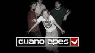 Guano Apes - Pretty in Storm