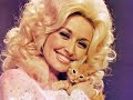 Wings Of A Dove - Parton Dolly