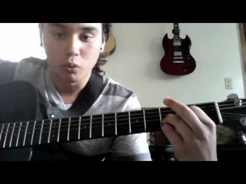All My Heart (acoustic) - Sleeping With Sirens