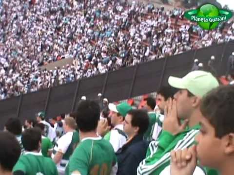 Final Campeonato Paulista 2012 - Santos 4x2 Guarani