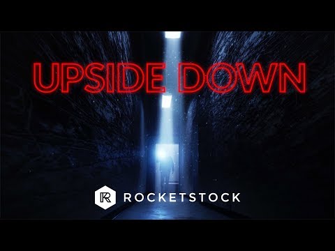 How To Create a Stranger Things-Inspired "Upside Down" Look