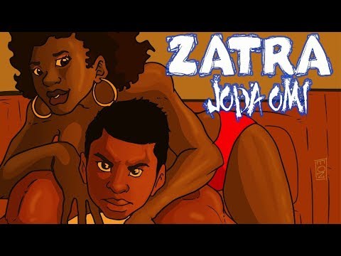 Joda Omi - Zatra (lyric video)