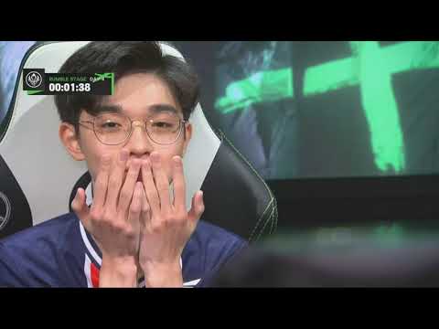 fall in love with Doggo #MSI2021