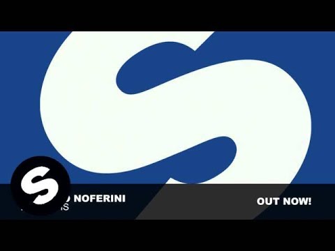 Stefano Noferini - Bad Davis (Original Mix)