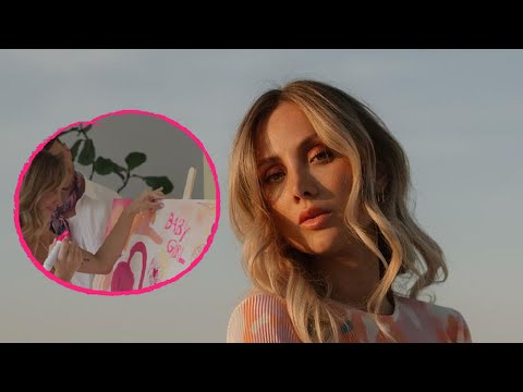 Video Thumbnail: Netz-Star Carmushka verrät das Geschlecht von zweitem Baby