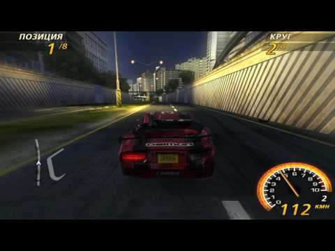 FlatOut 2 16 прохождение walkthrough