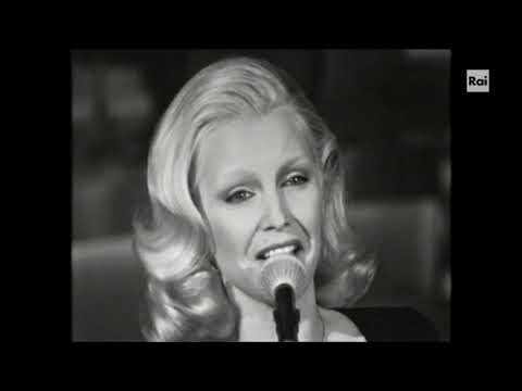 Patty Pravo - Non ti bastavo più (Live Canzonissima '71) HD