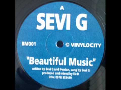 Sevi G - Beautiful Music (EL-B Mix 1)