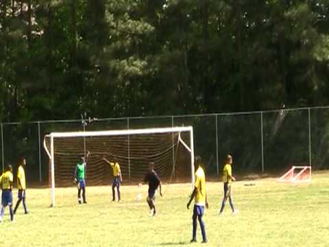 Santiago Scores Game Winner vs. SDY