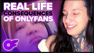 The Ethics Of OnlyFans: When It Goes Terribly Wrong
