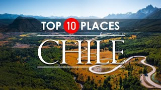 Download lagu Chile Travel Guide TOP 10 Places to Visit in CHILE... mp3