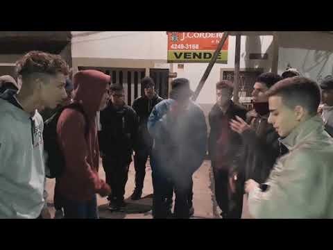 GIAN KANO vs NPF - 8vos (2VS2 - 29/06) - Hermandad Free