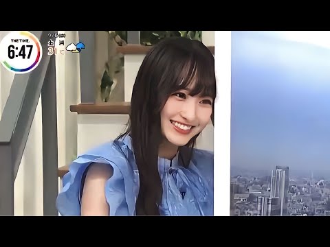 朝から大恥をかく一ノ瀬美空