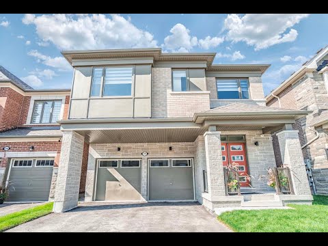 3004 Hollyberry Trail, Pickering, ON L0H 1J0