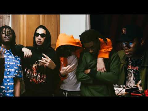 Shoreline Mafia & AFN Peso - Dough Hunting