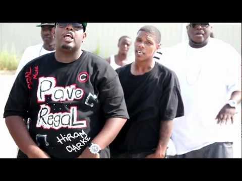 PAVE REGAL FEAT. LIL KANO BEEN ABOUT MONEY(OFFICIAL VIDEO)