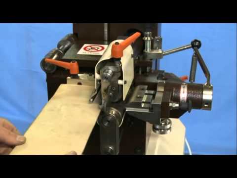 SG 92 Falzoni AÇILI SALPA YARMA macchine