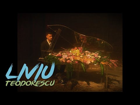 Liviu Teodorescu - Iti Dau Inima De Tot (Official Video) ???? LiTe Moments