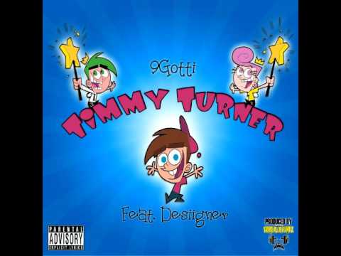 9Gotti x Desiigner - Timmy Turner  *NEW 2016* Hosted By DJ Papito ( @RealDJPapito730 )