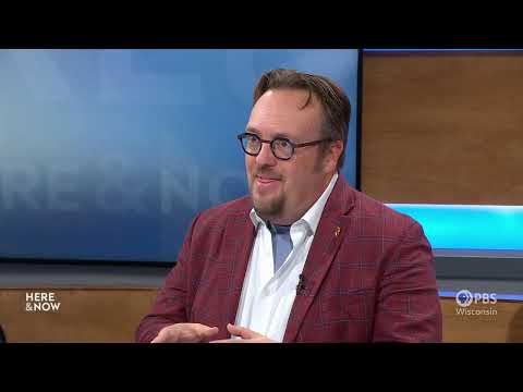Michael Wagner Discusses Rising AI Disinformation in Elections