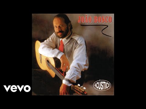 Eleanor Rigby - Fita Amarela - Trem Bala - João Bosco