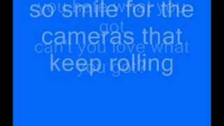 smile for the camera armor for sleep