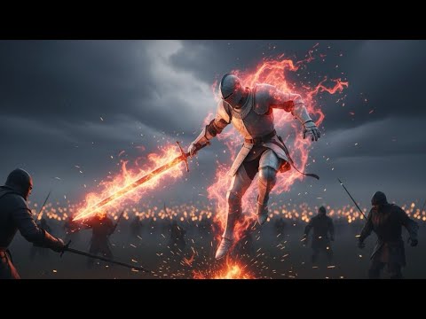 Epic & Heroic Orchestral BGM Medley | Cinematic Battle Music Collection