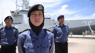 Download lagu Lagu: Pahlawan Bangsa Ku - Sempena Ulang Tahun Yang Ke-56 Tahun ABDB (2017) mp3