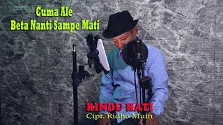 Download lagu RINDU HATI - MITHA TALAHATU {FIKRAM COWBOY cover} official video mp3 Download lagu RINDU HATI - MITHA TALAHATU {FIKRAM COWBOY cover} official video mp3