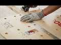 Darbo stalas Bosch PWB 600