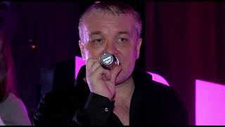 Александр Дюмин. Не жалею, не зову, не плачу... (Живой звук)