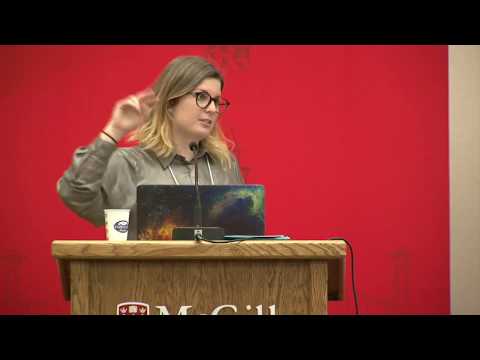 Metrics Literacy - Stefanie Haustein