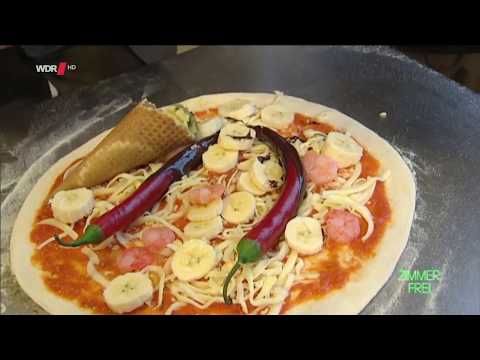 Zimmer frei! Gast: Joko Winterscheidt