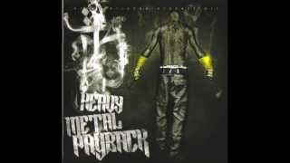 14 Bushido - Es kommt wie es kommt (Heavy Metal Payback)