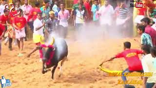 Kombu Vacha Singamda   Official Lyric Video    G V Prakash Kumar, jellikattu vedios and songs