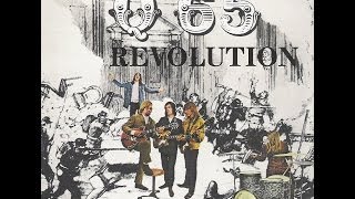 Revolution  (Q65, 1966) full album