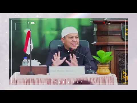 Rezekimu sudah tertulis (dan tanya jawab) | Ustadz Maududi Abdullah, Lc.